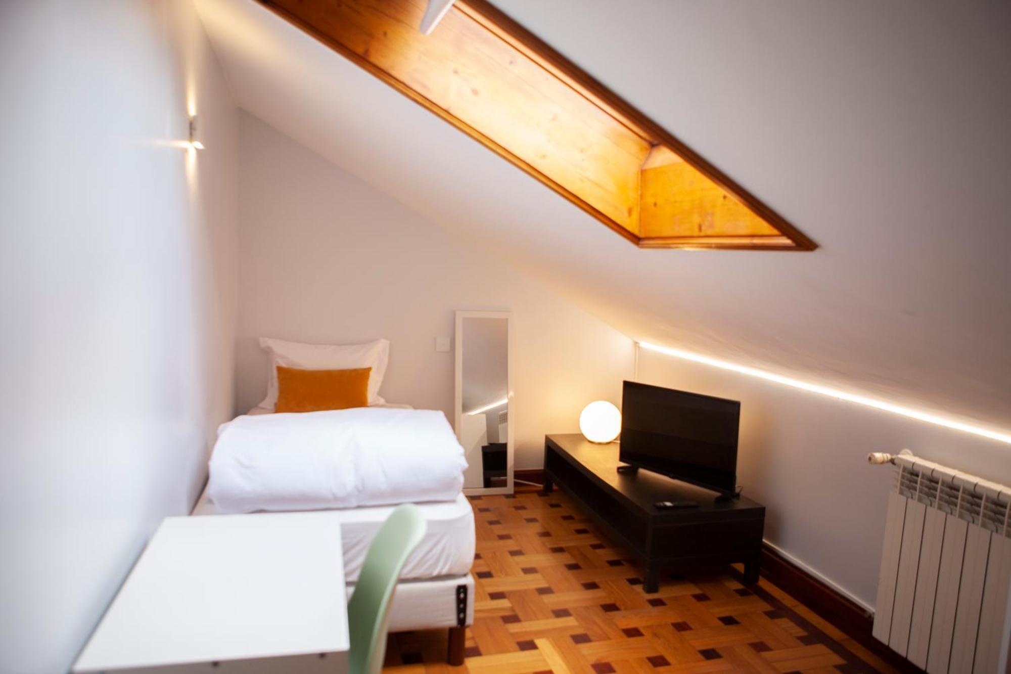 Porto Concept Home - University Residence & Guesthouse - Polo II Areosa Luaran gambar