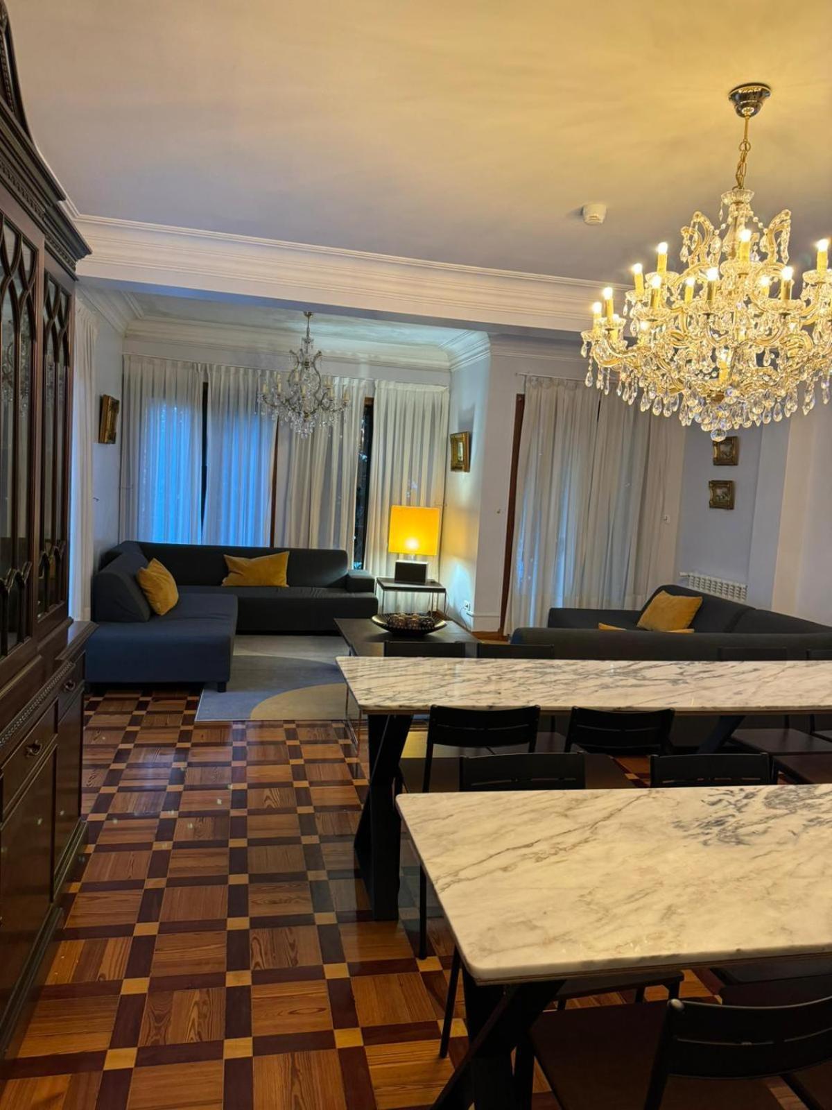 Porto Concept Home - University Residence & Guesthouse - Polo II Areosa Luaran gambar