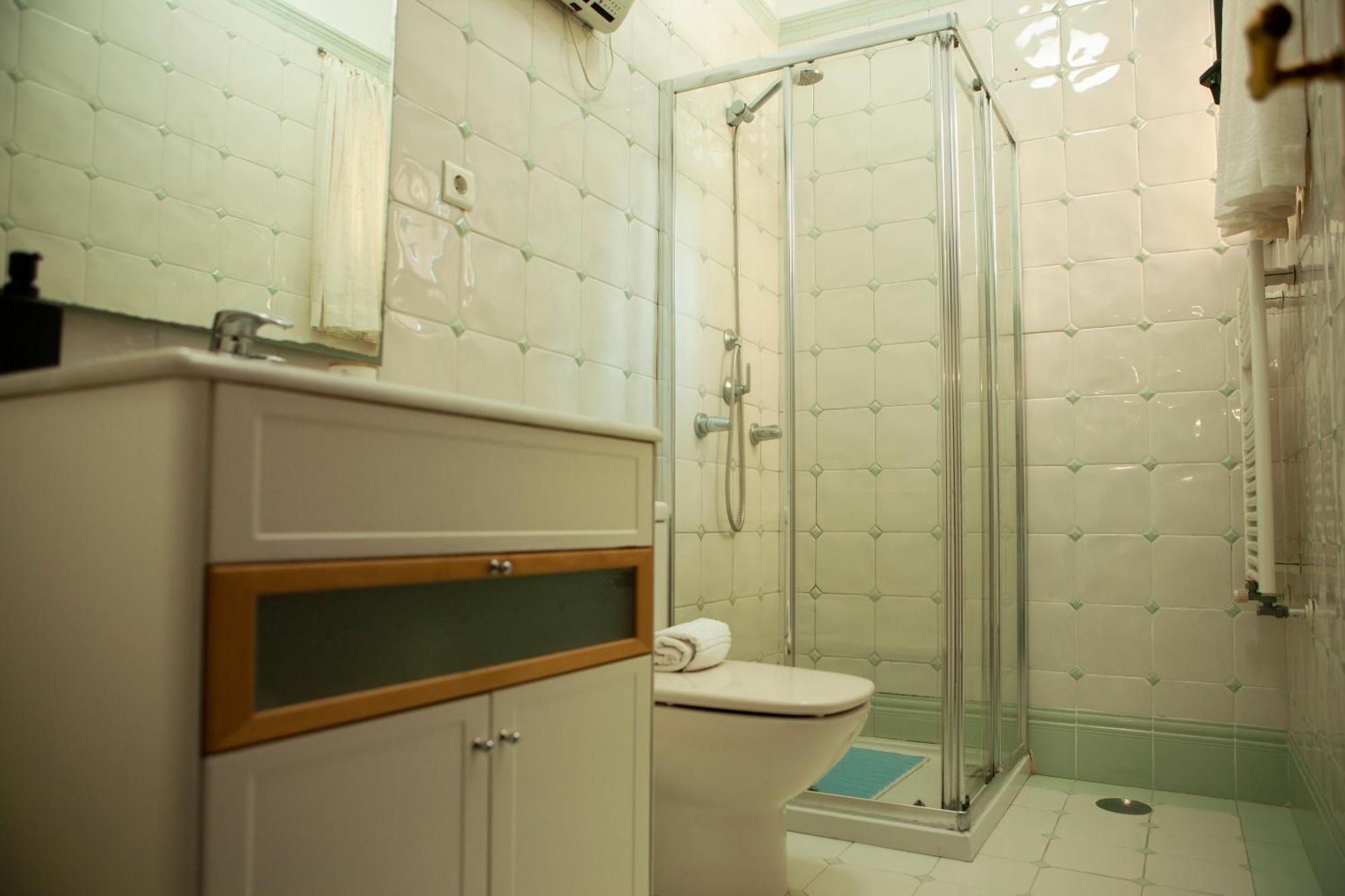 Porto Concept Home - University Residence & Guesthouse - Polo II Areosa Luaran gambar