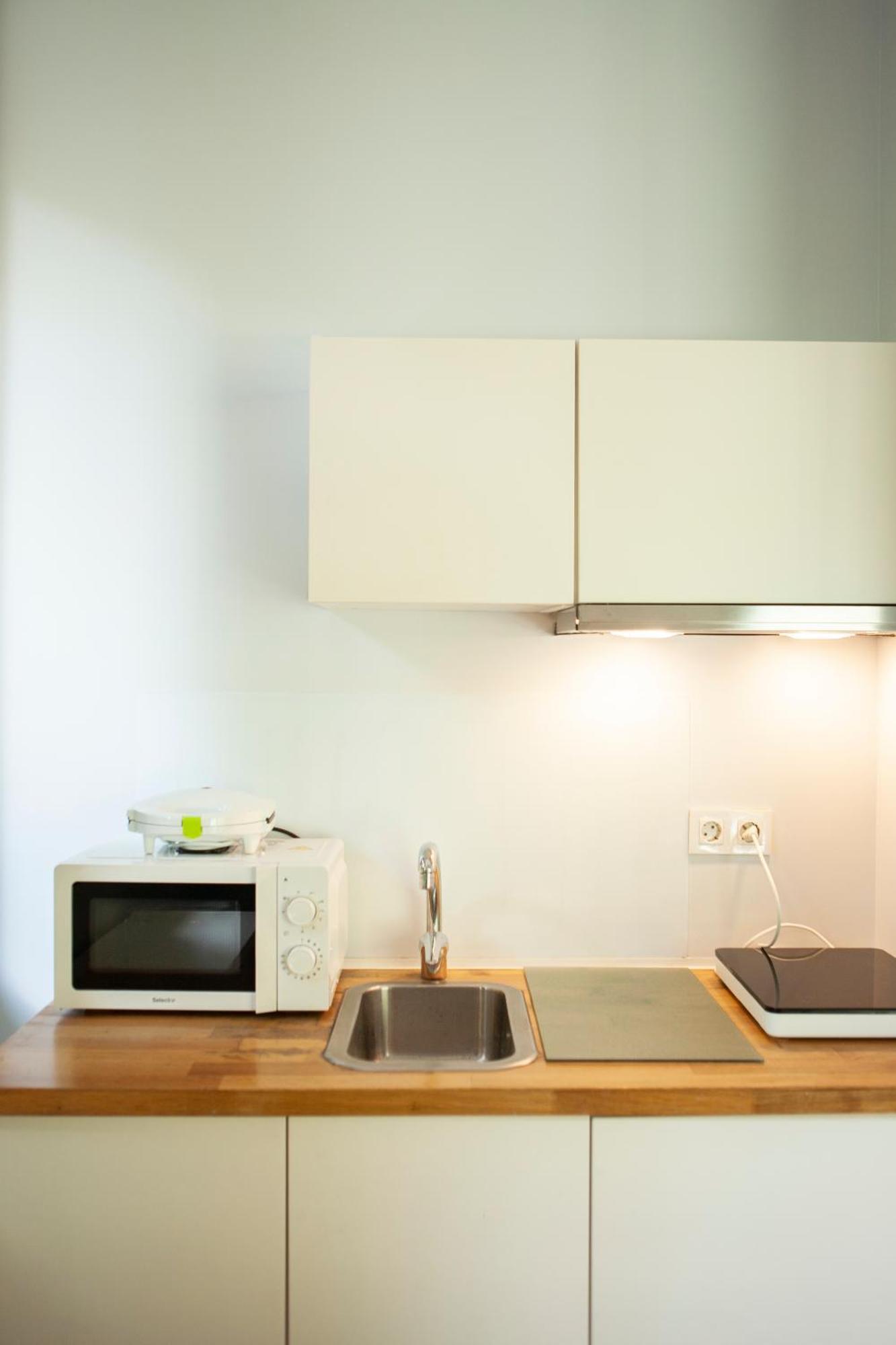 Porto Concept Home - University Residence & Guesthouse - Polo II Areosa Luaran gambar