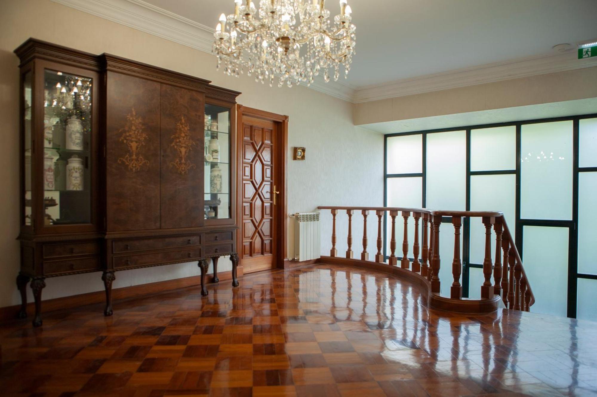 Porto Concept Home - University Residence & Guesthouse - Polo II Areosa Luaran gambar