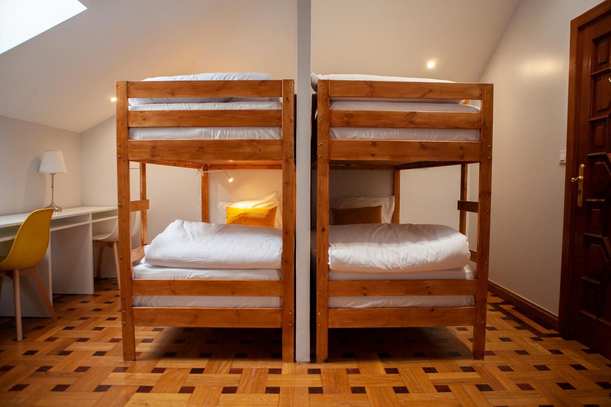 Porto Concept Home - University Residence & Guesthouse - Polo II Areosa Luaran gambar