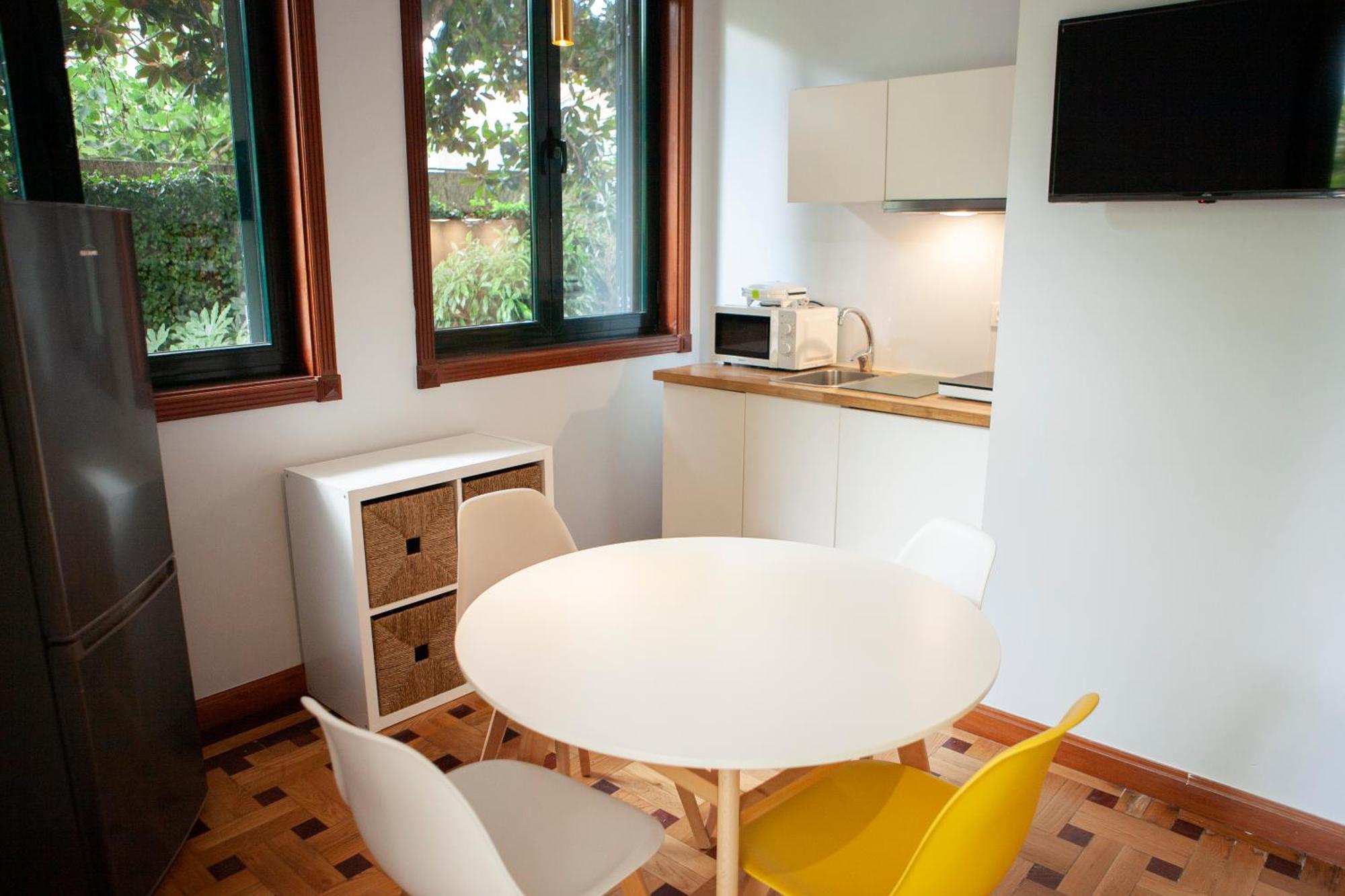 Porto Concept Home - University Residence & Guesthouse - Polo II Areosa Luaran gambar
