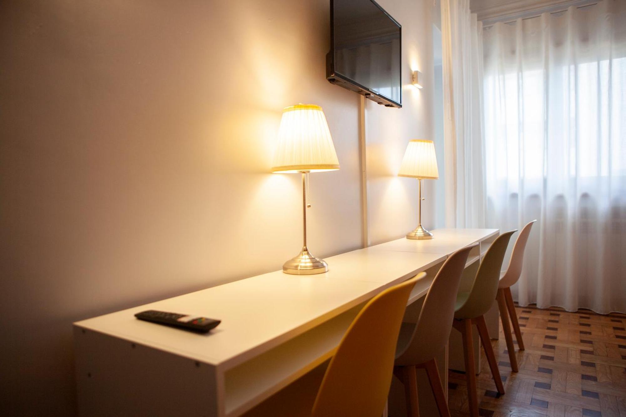 Porto Concept Home - University Residence & Guesthouse - Polo II Areosa Luaran gambar